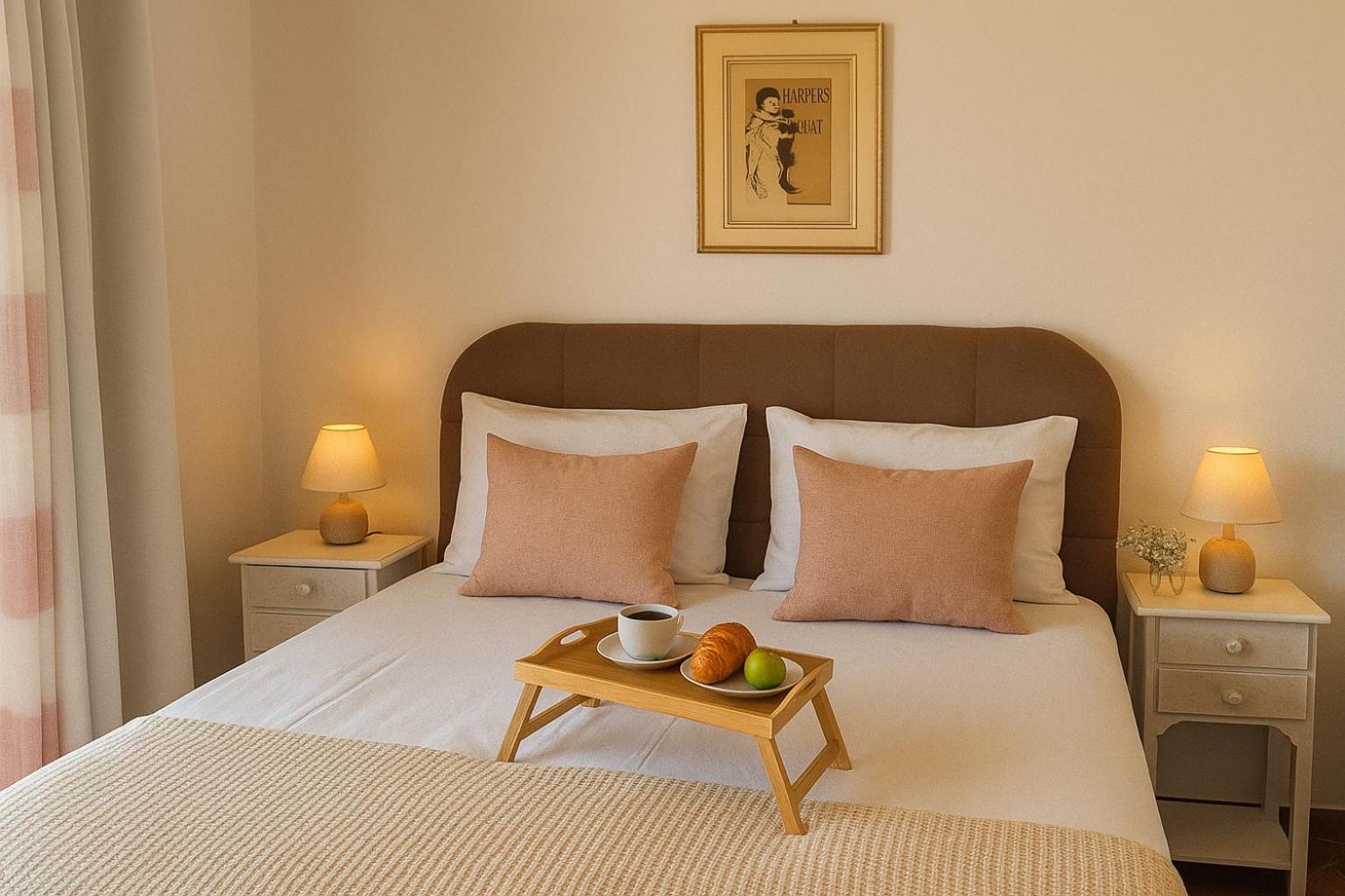 Διαμέρισμα Cosmo - Seaside Elegance With Views Of Castle *