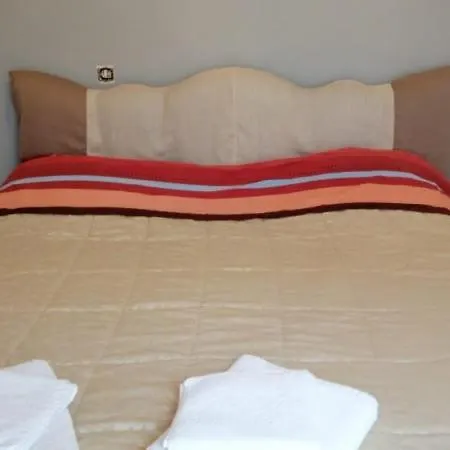Cosmo Luxury Rooms Monemvasia Exterior photo