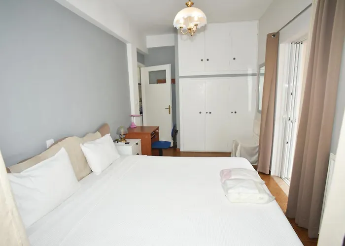 Big, cozy, 5 persons house. Jenny