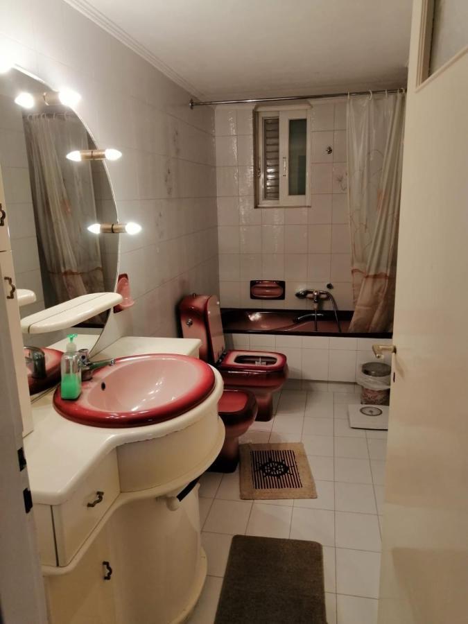 Appartement Cosmo Luxury