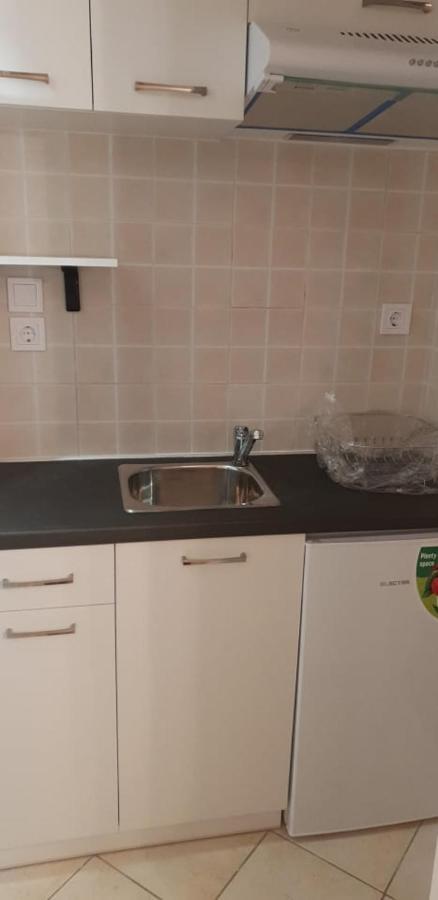 Appartement Cosmo Luxury *