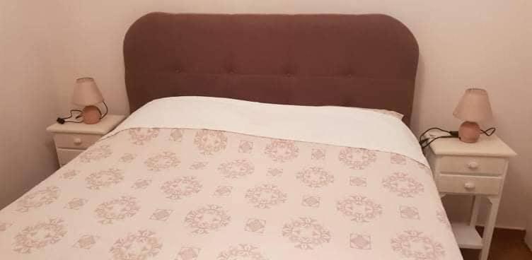 Appartement Cosmo Luxury Monemvasía