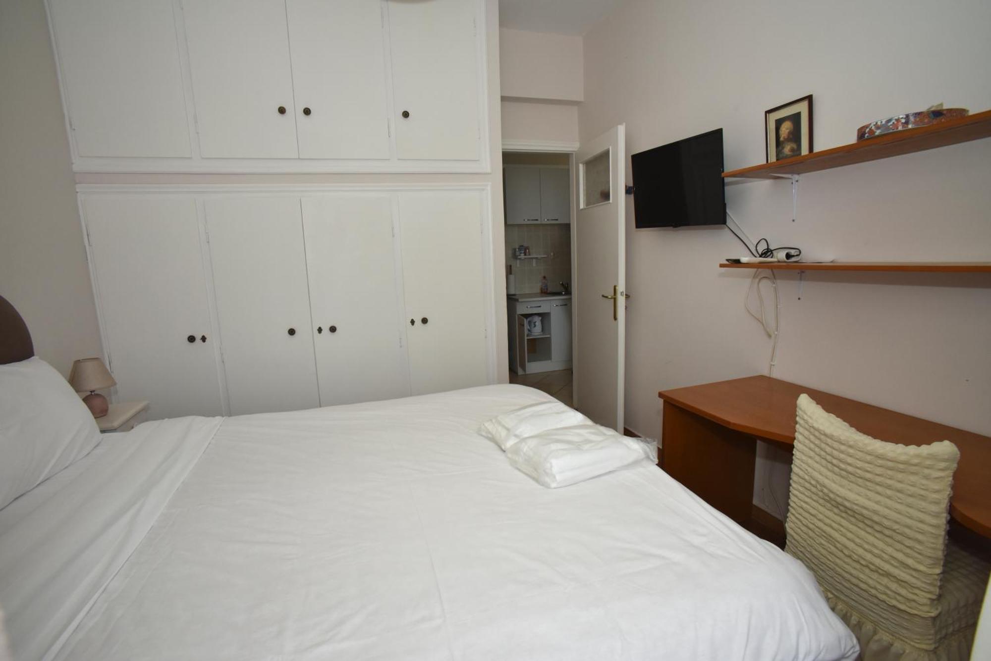 Appartement Cosmo - Seaside Elegance With Views Of Castle Monemvasia