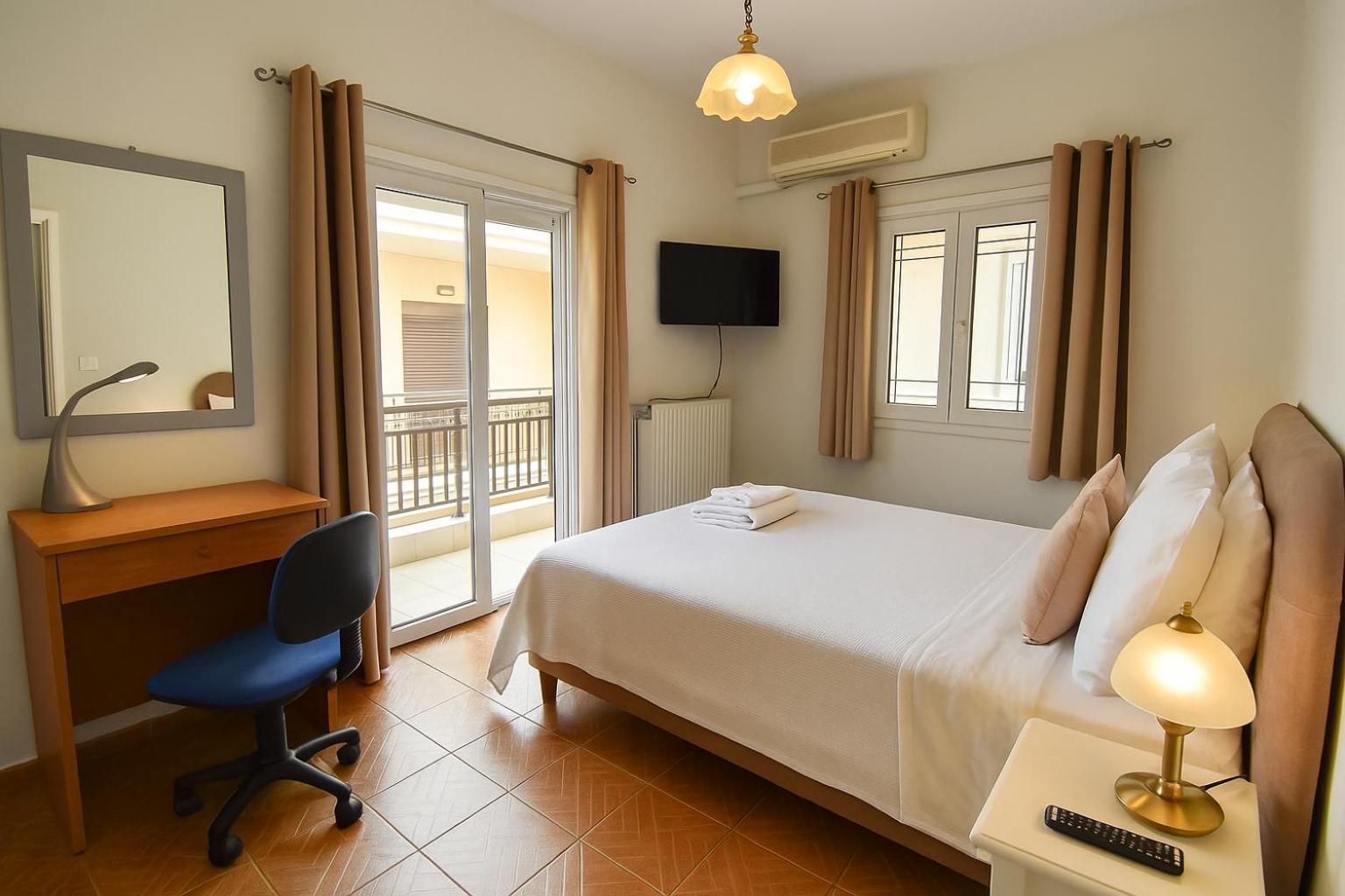Appartement Cosmo - Seaside Elegance With Views Of Castle *